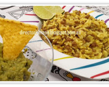 Foto del paso 3 de la receta: Lentejas al curry