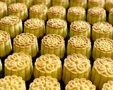 صورة لخطوة 12 من وصفة معمول السميد الرائع 🥮🥮