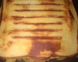 A picture of step 12 of Grilled Pasta-e-Pancake.