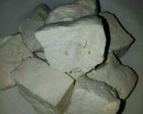 Foto langkah ke 1 dari resep Cara membuat Tahu Pong ala #Dandelion.