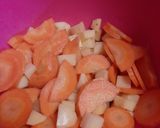 Foto langkah ke 2 dari resep Sayur Sop (Kosongan).