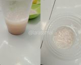 Foto langkah ke 2 dari resep 18. Roti Jabrik.