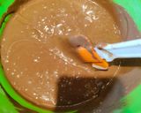 Foto langkah ke 3 dari resep Bolu Kukus Cokelat 🍫.
