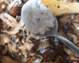 Foto del paso 3 de la receta: Crema de champiñones