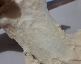 Foto langkah ke 2 dari resep Roti manis.