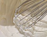 A picture of step 6 of No-Bake Cheesecake.