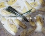Foto langkah ke 3 dari resep Kolak Pisang ENAK & MANIS.