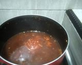 Foto langkah ke 5 dari resep Bala - bala Kuah Cuko.
