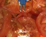 صورة لخطوة 2 من وصفة فطور مقالي صحي