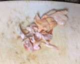 A picture of step 7 of Heart Attack Shrimps.