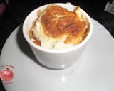 Foto del paso 6 de la receta Soufflé de piña