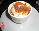 Foto del paso 6 de la receta: Soufflé de piña
