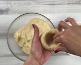 Foto del paso 4 de la receta: Coxinhas Brasileñas