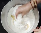 A picture of step 2 of Modak.