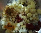 صورة لخطوة 3 من وصفة بطاطا 2×1