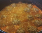 Foto del paso 5 de la receta: Albóndigas de res🌹