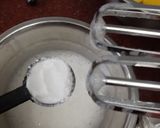 A picture of step 7 of Gulab Tres Leches Cake (Gluten free).