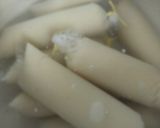 Foto langkah ke 3 dari resep Pempek Sutra.