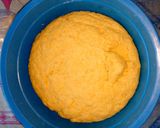 Foto langkah ke 3 dari resep Bola2 singkong.