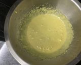 玫瑰荔枝覆盆子慕斯的食譜步驟4照片