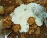 A picture of step 3 of Mutton/Lamb Roast.
