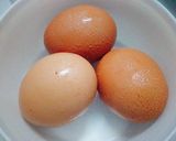 รูปขั้นตอนการทำที่ 2 ของ ไข่เจียวผัดกระเพราหมูสับ