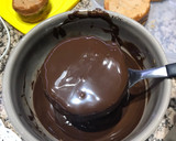 Foto del paso 6 de la receta: Alfajores tipo havanna