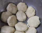 صورة لخطوة 3 من وصفة شبـاتي