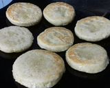 A picture of step 8 of Roat (Bihari Community Special).