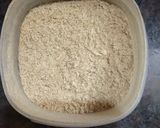 A picture of step 1 of Chai masala.
