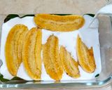 Foto langkah ke 4 dari resep Lengat Pisang Khas Malaysia.