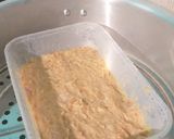 Foto langkah ke 3 dari resep Nugget Ayam&Wortel.