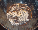 Foto del paso 3 de la receta: Trottoles con verduras