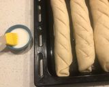 Foto del paso 10 de la receta: Pan francés o baguette 🥖