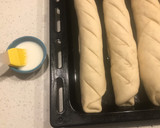 Foto del paso 10 de la receta: Pan francés o baguette 🥖