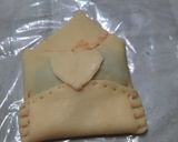 Foto del paso 3 de la receta: Cartas de amor
