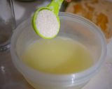 Foto del paso 1 de la receta: Sangría