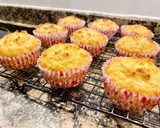 Foto del paso 4 de la receta: Pastelitos de coco