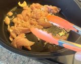 صورة لخطوة 2 من وصفة طبق صيني كيتو (ستير فراي) stir fry 🤤