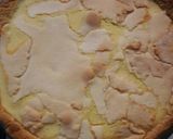 Foto del paso 8 de la receta: Torta de ricota alimonada