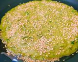 મેથી મટર ચીઝી હાંડવો (Methi Matar Cheesy Handvo Recipe In Gujarati) રેસીપી સ્ટેપ8ફોટો