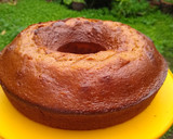Foto del paso 4 de la receta: Bizcochuelo DE DULCE DE LECHE