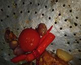 Foto langkah ke 1 dari resep Sambal Rumahan Ala-Ala.
