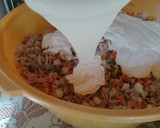 Foto del paso 10 de la receta: Ensalada de pollo 🍗