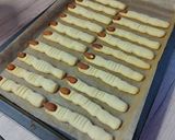Boszorkányujjak 🧛‍♀️ recept fázis 5 fotója