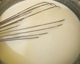 Foto langkah ke 2 dari resep Cheese cake lumer.