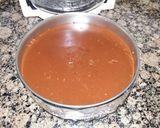 Foto del paso 3 de la receta: Pastel de chocolate 🍫🍰🍫