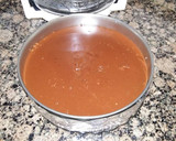 Foto del paso 3 de la receta: Pastel de chocolate 🍫🍰🍫