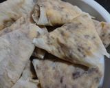 Foto langkah ke 4 dari resep Samosa Piscok Keju.