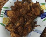 Foto langkah ke 4 dari resep Ayam Goreng Lengkuas.